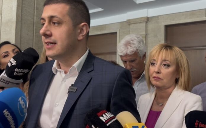 ПГ на БСП подкрепи закон за борба със спекулата