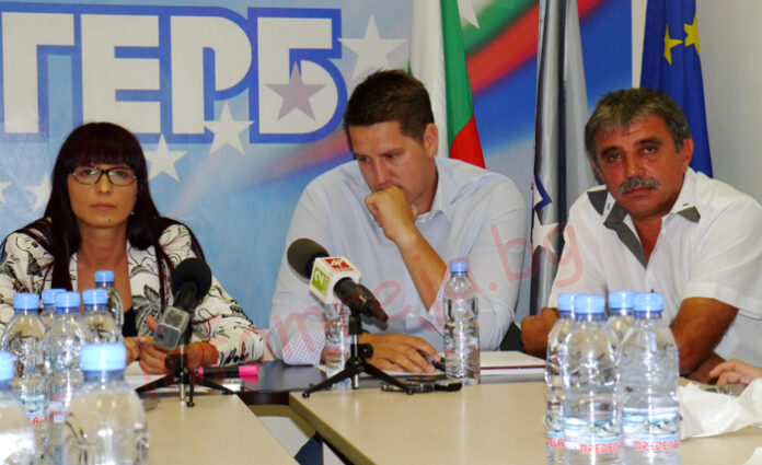 ПГ на ГЕРБ: Ахмед Башев и ДПС подклаждат етническо напрежение в Гоцеделчевско