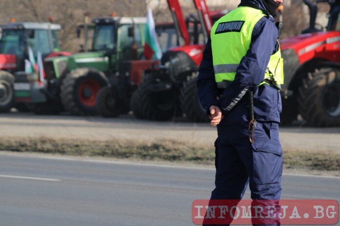 Пиян шофьор предизвика верижно ПТП в Търново