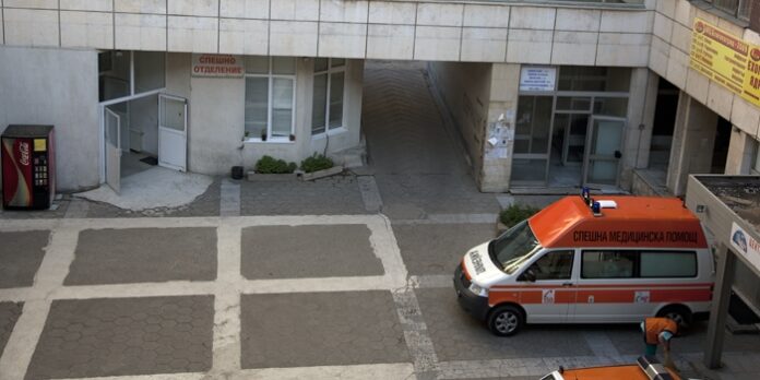 Пияна благоевградчанка агитира за Б. Борисов и рецитира Ботев