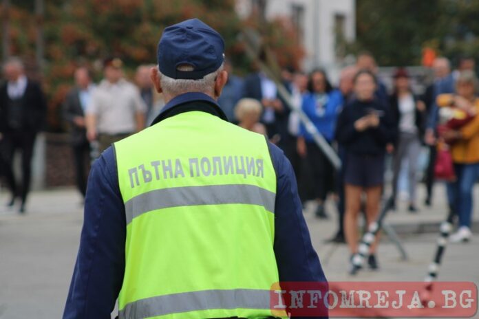Пияни и дрогирани бръмчат из Югозапада