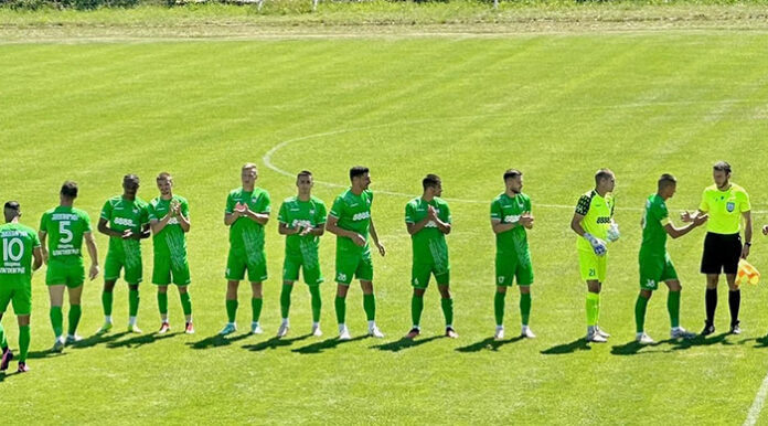 Пирин загуби от Локомотив с 4:0
