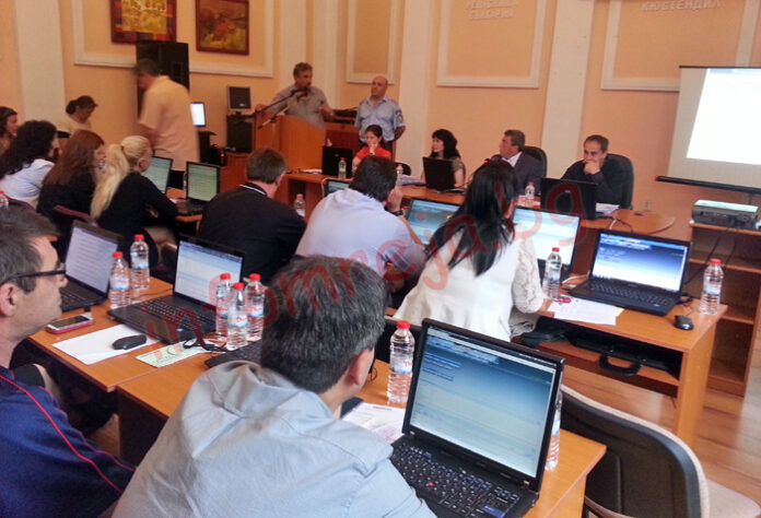 Питейните заведения в Кюстендил ще работят до 23 часа през лятото