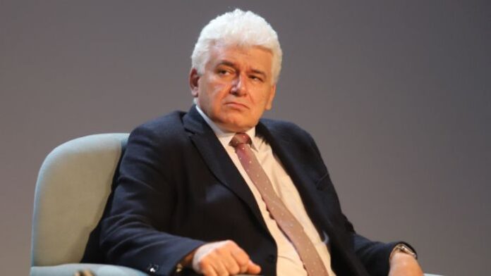 Пламен Киров: ВКС не е освободил от длъжността главен прокурор Борислав Сарафов