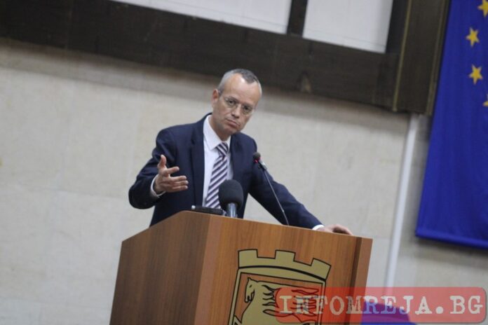 План без пари: Експерт предложи зоопаркът в Благоевград да бъде разширен и ремонтиран по западен модел