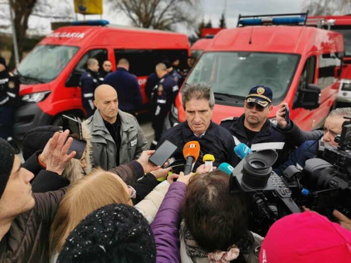 Планински спасители от Банско и Разлог заминаха за Турция