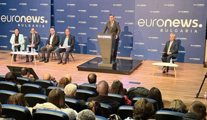 Планирането на нови индустриални зони ще бъде със специален фокус върху Северозападна България