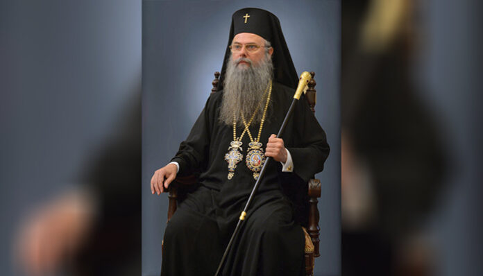 Пловдивският митрополит отказа да бъде кандидат за патриарх