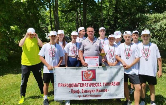 ПМГ – Кюстендил