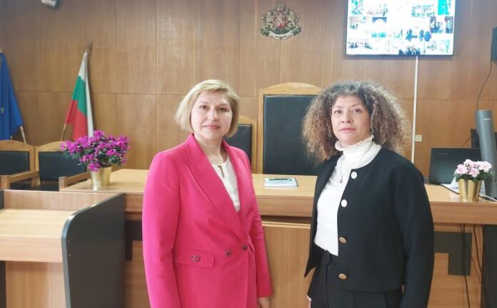 По-голям брой дела и по-добри резултати в Кюстендилския окръжен съд