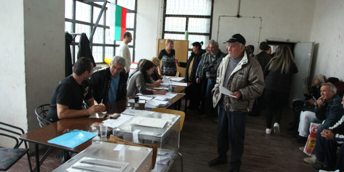 По-лесно гласуваме на балотажа