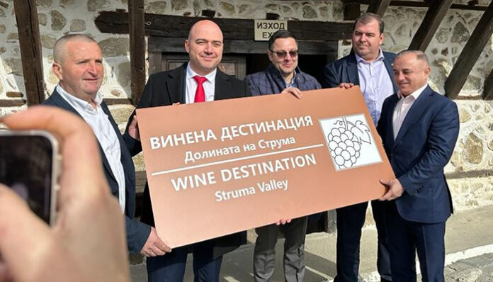По Плана за възстановяване в област Благоевград има одобрени 38 проекта