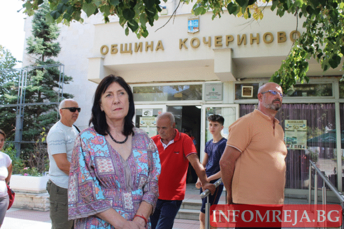 По пътя на водната криза в Кочериново хванаха 4 незаконни отклонения в Рила