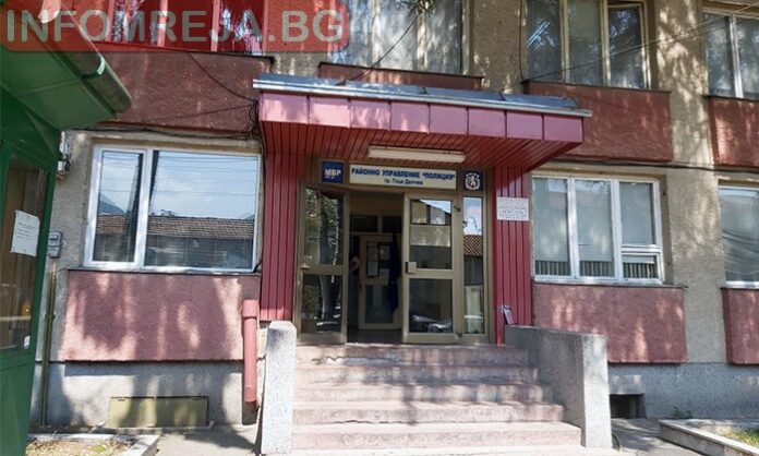 Побойник счупи носа на  21-годишен водач от Барутин