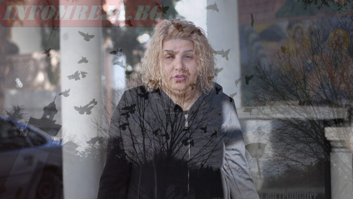 Почина Аделина Стефанова - секретар на храма в Благоевгарад