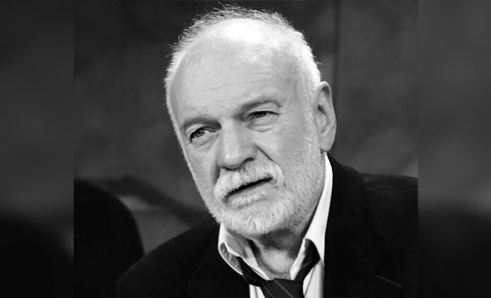 Почина актьорът Кирил Кавадарков