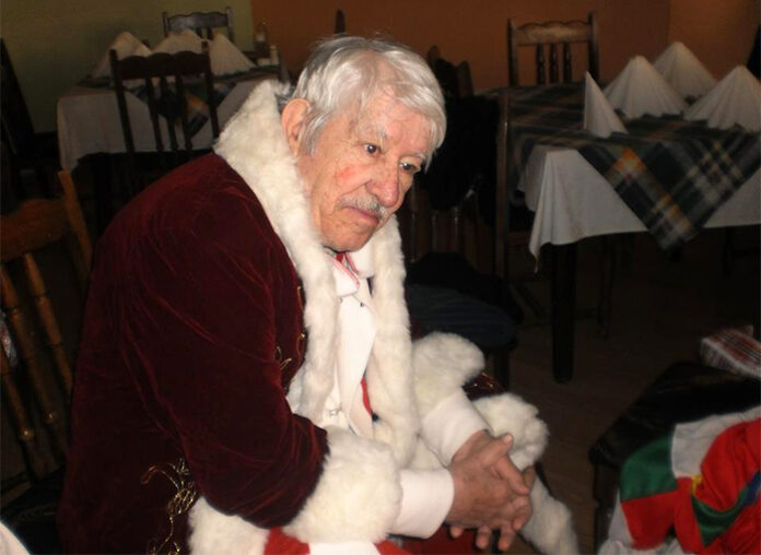Почина Альошата