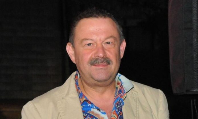 Почина Димитър Цонев