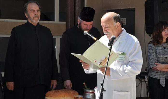 Почина дългогодишният управител на болницата в Разлог - д-р Божидар Велев