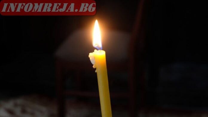 Почина инж. Минко Пъдевски