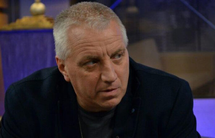Почина собственикът на 