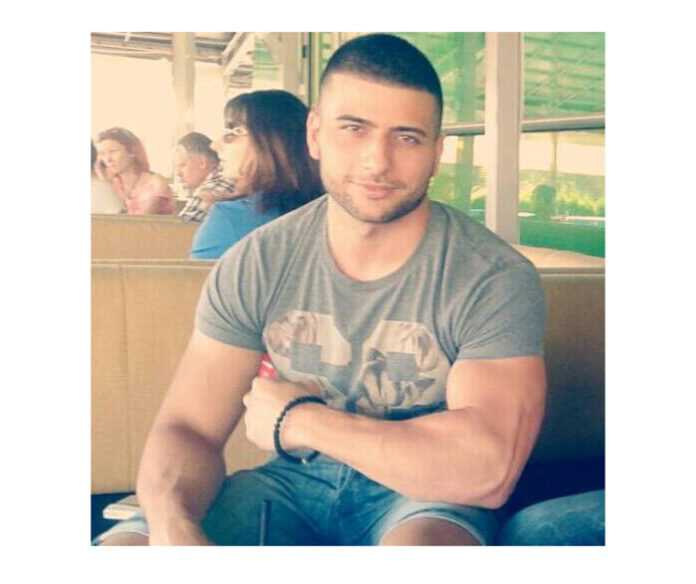 Починалият в Благоевград каратист е син на виден арабски общественик