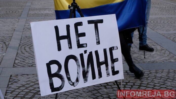 Почти 100 милиона евро за украинските бежанци в България