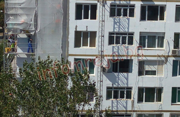 Подадоха 80 заявления за безплатно саниране в Дупница