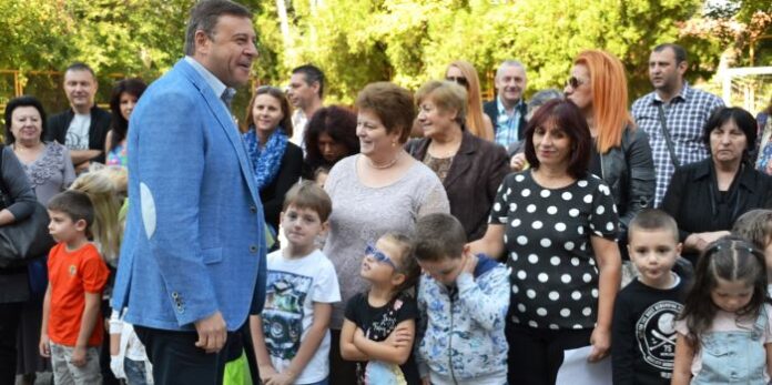 Подаването на документи за прием в детските градини в Благоевград започва на 18-и март