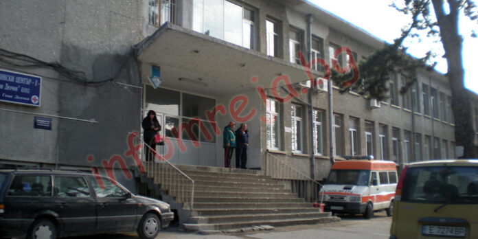 Подлагат на психиатрична експертиза Красимир Толумски след побоя над трета лекарка