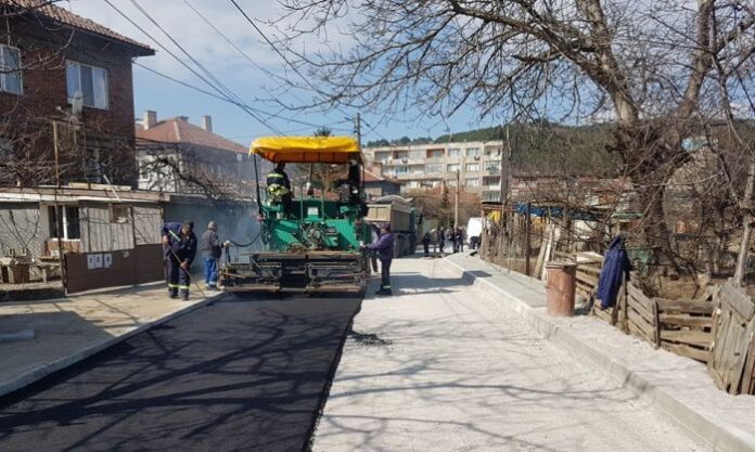 Подменят водопровода на улица „Венелин“ в Дупница