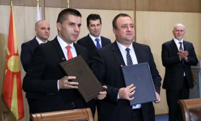 Подписаха Меморандум за сътрудничество в аграрната област между България и РС Македония