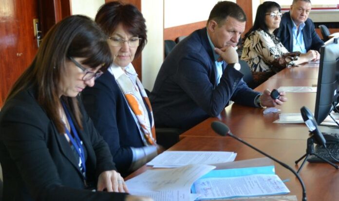 Подписани са 173 договора за изпълнение на инфраструктурни проекти в общините
