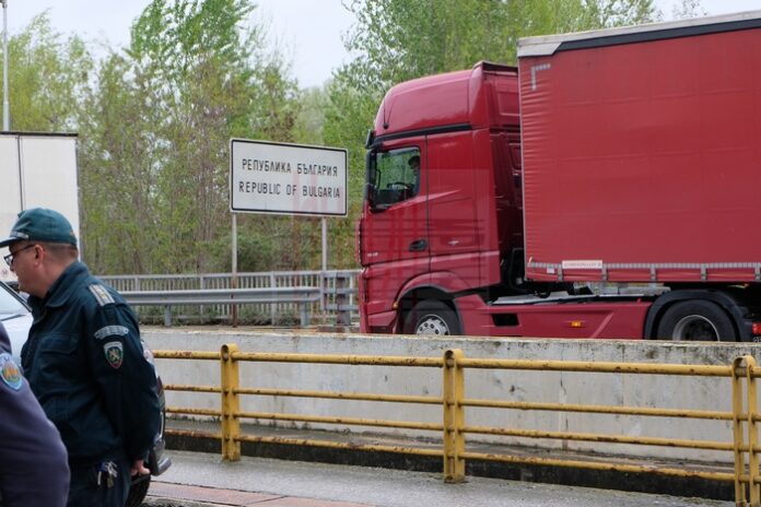 Подсъдим за опит за контрабанда на хероин през ГКПП Кулата е с условна присъда