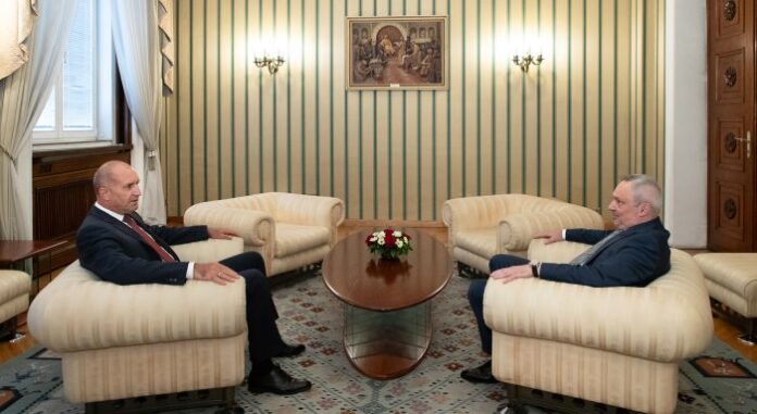 Подуправителят на БНБ: Абсолютно изключено е да се коментира опцията да бъда премиер