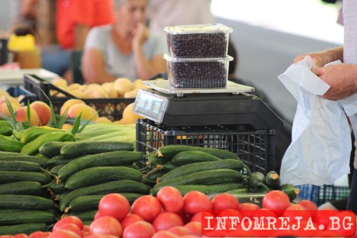 Поевтиняват по-голямата част от зеленчуците у нас