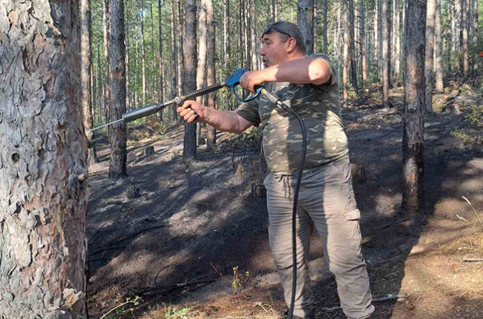 Пожар след пожар! Илинденци пак пламна