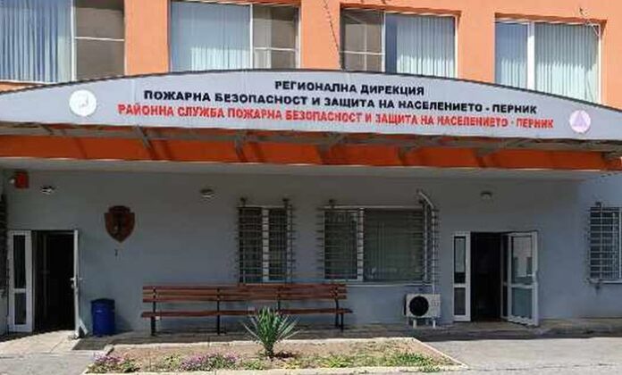Пожарната с апел: Внимание! Пожароопасният сезон настъпва