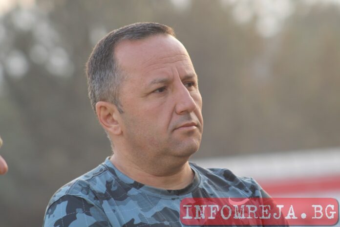 Пожарът в Пирин засегна около 10 000 дка