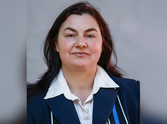 Поклон пред светлата памет на Илвие Кокударева от село Абланица!