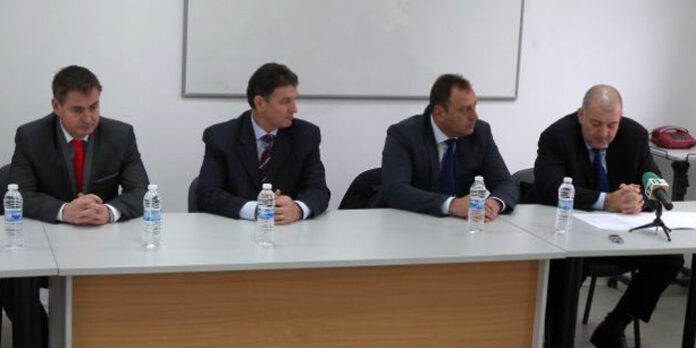 Полицаи от Гърция и Румъния ще патрулират в Банско
