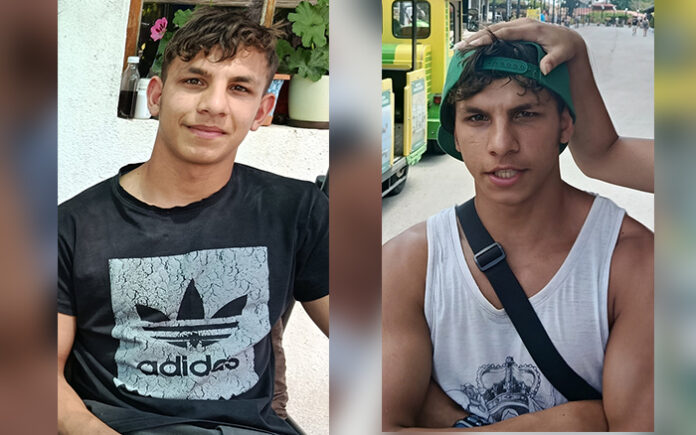 Полицията издирва 16-годишно момче от Варна