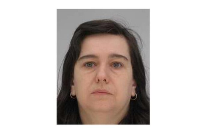 Полицията издирва 42-годишна жена от Благоевград