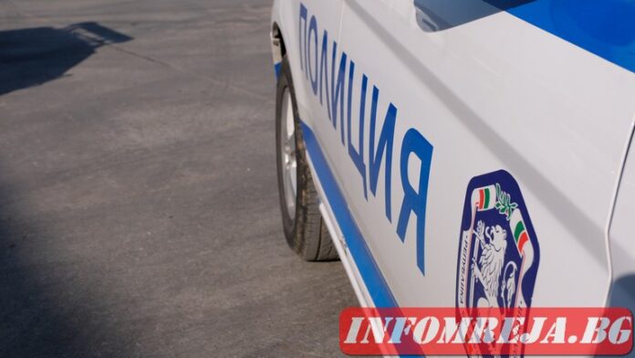 Полицията разкри незаконна гонка и дрифтове с 400 коли край Павликени