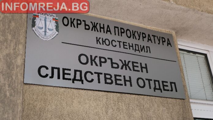 Полицията в Дупница разследва две кражби