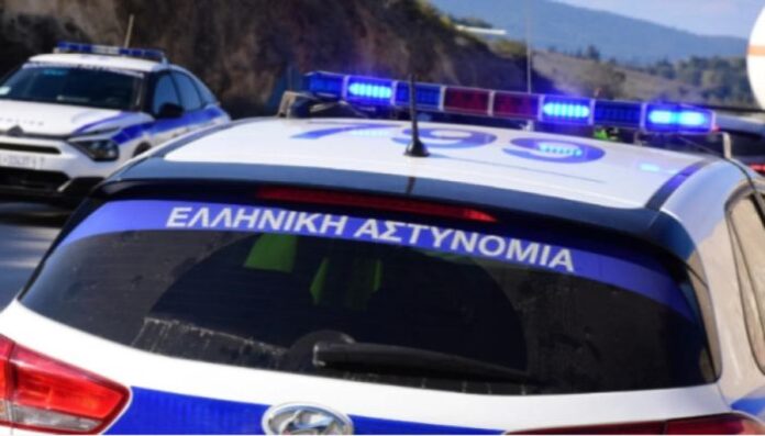 Полицията в Гърция задържа непълнолетни дилъри на наркотици