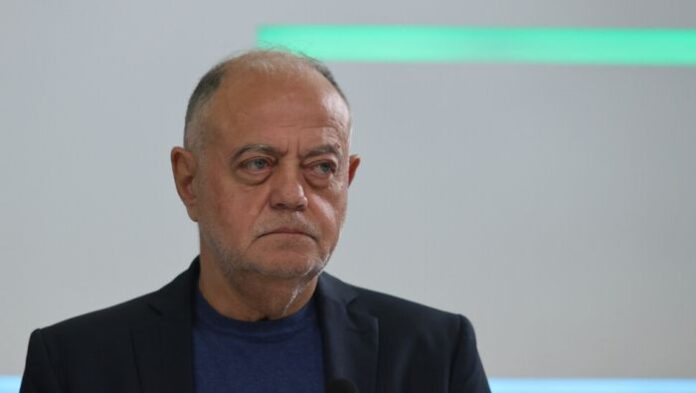 Политически коментари след номинацията на Атанас Атанасов за председател на НС
