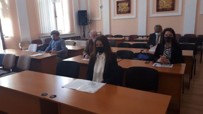 Политическите партии и коалиции постигнаха съгласие за състава на СИК в Кюстендил