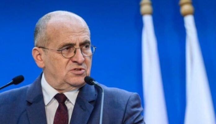 Полското външно министерство уволни всички руски възпитаници