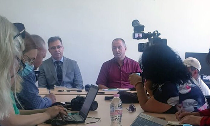 Пореден арест за купувач на гласове